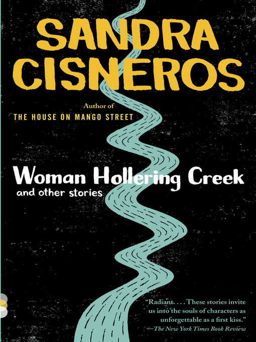 Title details for Woman Hollering Creek by Sandra Cisneros - Available